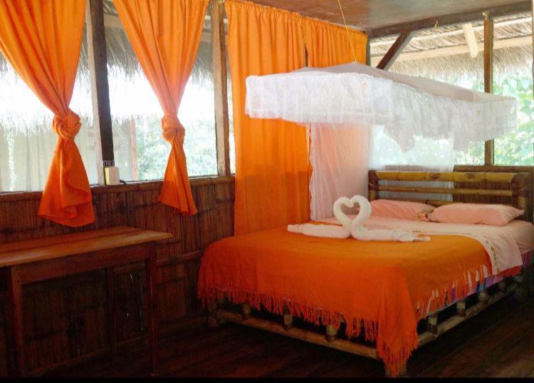 Caiman Lodge - Cuyabeno Nature Amazon Tour Kültér fotó