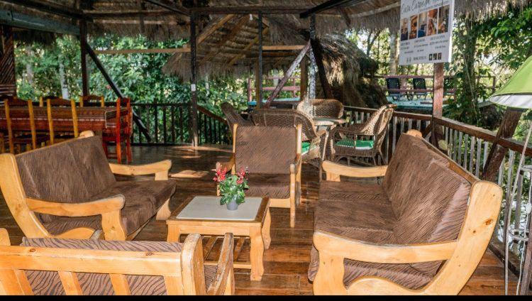 Caiman Lodge - Cuyabeno Nature Amazon Tour Kültér fotó