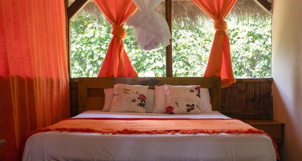 Caiman Lodge - Cuyabeno Nature Amazon Tour Kültér fotó