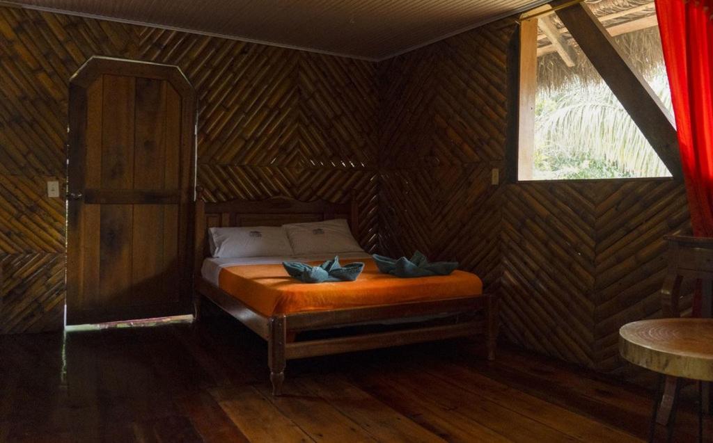 Caiman Lodge - Cuyabeno Nature Amazon Tour Kültér fotó
