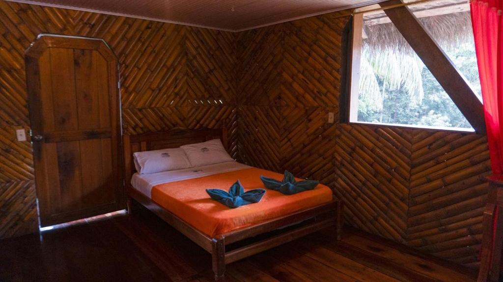 Caiman Lodge - Cuyabeno Nature Amazon Tour Kültér fotó