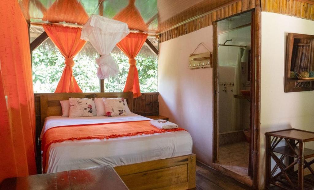 Caiman Lodge - Cuyabeno Nature Amazon Tour Kültér fotó