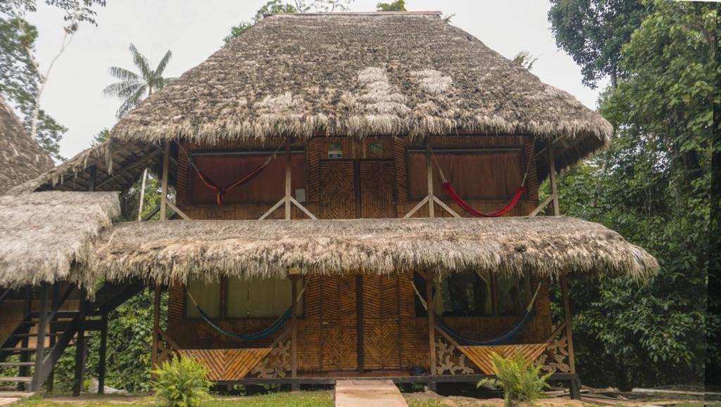 Caiman Lodge - Cuyabeno Nature Amazon Tour Kültér fotó